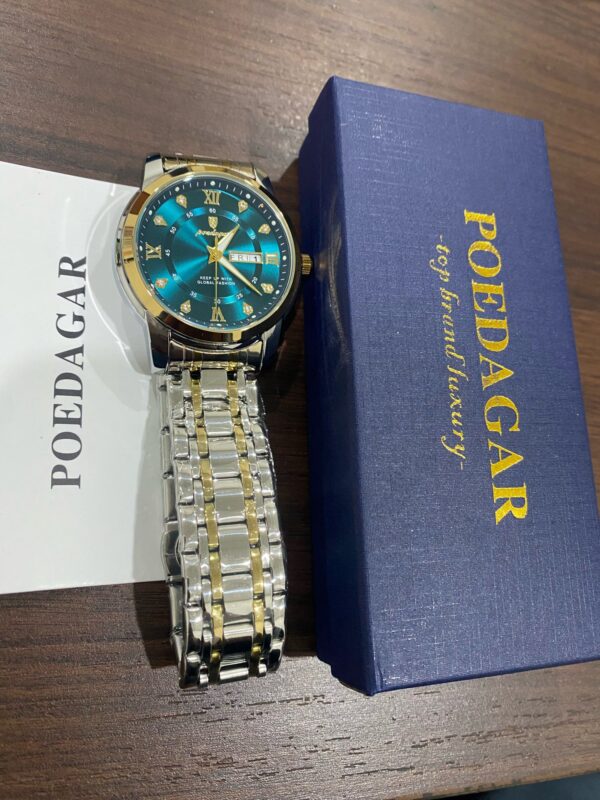 ⁦POEADAGAR WATCH ORIGINAL 01⁩ - الصورة ⁦3⁩