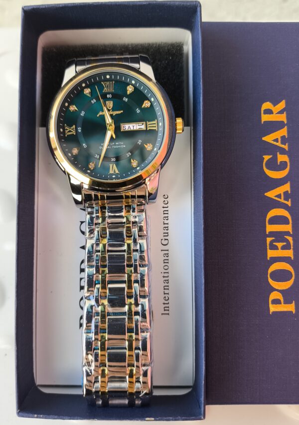 ⁦POEADAGAR WATCH ORIGINAL 01⁩ - الصورة ⁦2⁩