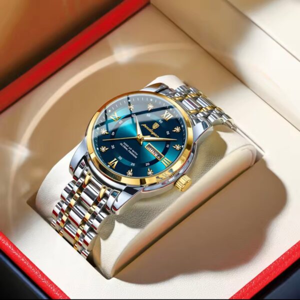 POEADAGAR WATCH ORIGINAL 01